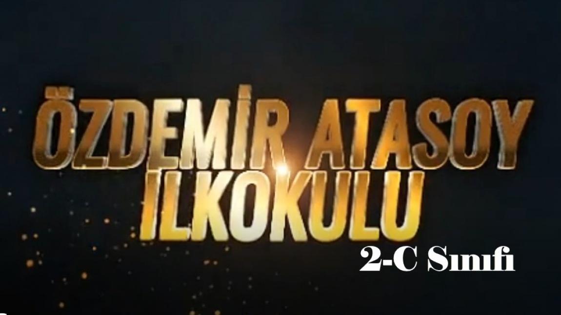 İZMİR / ÖDEMİŞ - Özdemir Atasoy İlkokulu